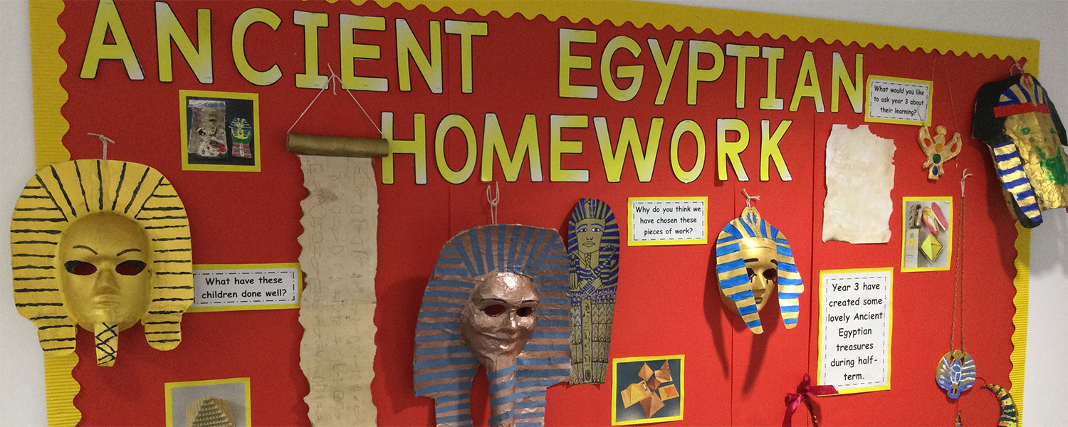 egypt-homework