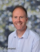 Mr Jordan - Willow Class